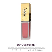 Yves Saint Laurent Lipstick Tatouage Couture The Metallics 102 Iron Pink Spirit 6ml