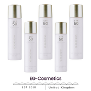 SUQQU Face Protector SPF50 30ml - BULK PURCHASE (5 bottles)