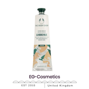 The Body Shop Almond Milk Hand Balm 30ml