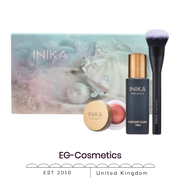 INIKA Pearls of Atlantis - Luminous Effect Gift Set