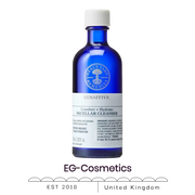 Neal's Yard Remedies Comfort and Hydrate Micellar Cleanser 100ml