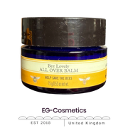 Neal's Yard Remedies BEE Lovely ALL OVER Balm (Travel Size) 15ml