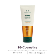 The Body Shop Vtamin C Overnight Glow Revealing Mask 100ml