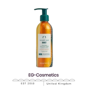 The Body Shop BOOST Uplifting Hair & Body Wash 200ml