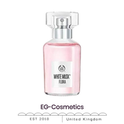 The Body Shop White Musk Flora EDT 30ml (unboxed)