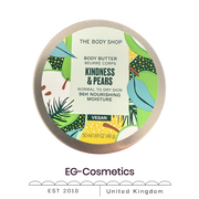The Body Shop KINDNESS & PEARS Body Butter 50ml