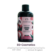 The Body Shop Luscious Lychee Shower Gel 250ml