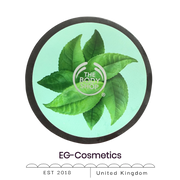 The Body Shop FUJI Green Tea Body Butter 200ml