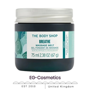 The Body Shop Breathe Massage Melt 75ml