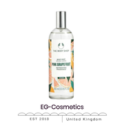 The Body Shop Pink Grapefruit Body Mist 100ml
