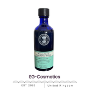 Neal's Yard Remedies BEAUTY SLEEP Foaming Bath 100ml (Travel Size)