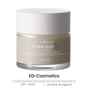 Oriflame EVEN OUT Night Cream 50ml