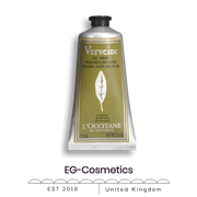 L'Occitane Verveine Gel Creme (Verbena Cooling Hand Gel) 75ml