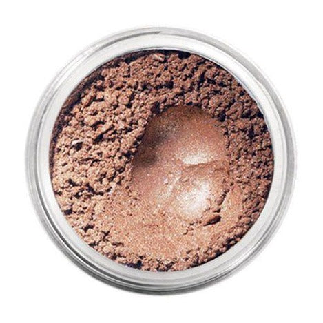 bareminerals loose eyeshadow in passionate (0.57g)  (unboxed ) …