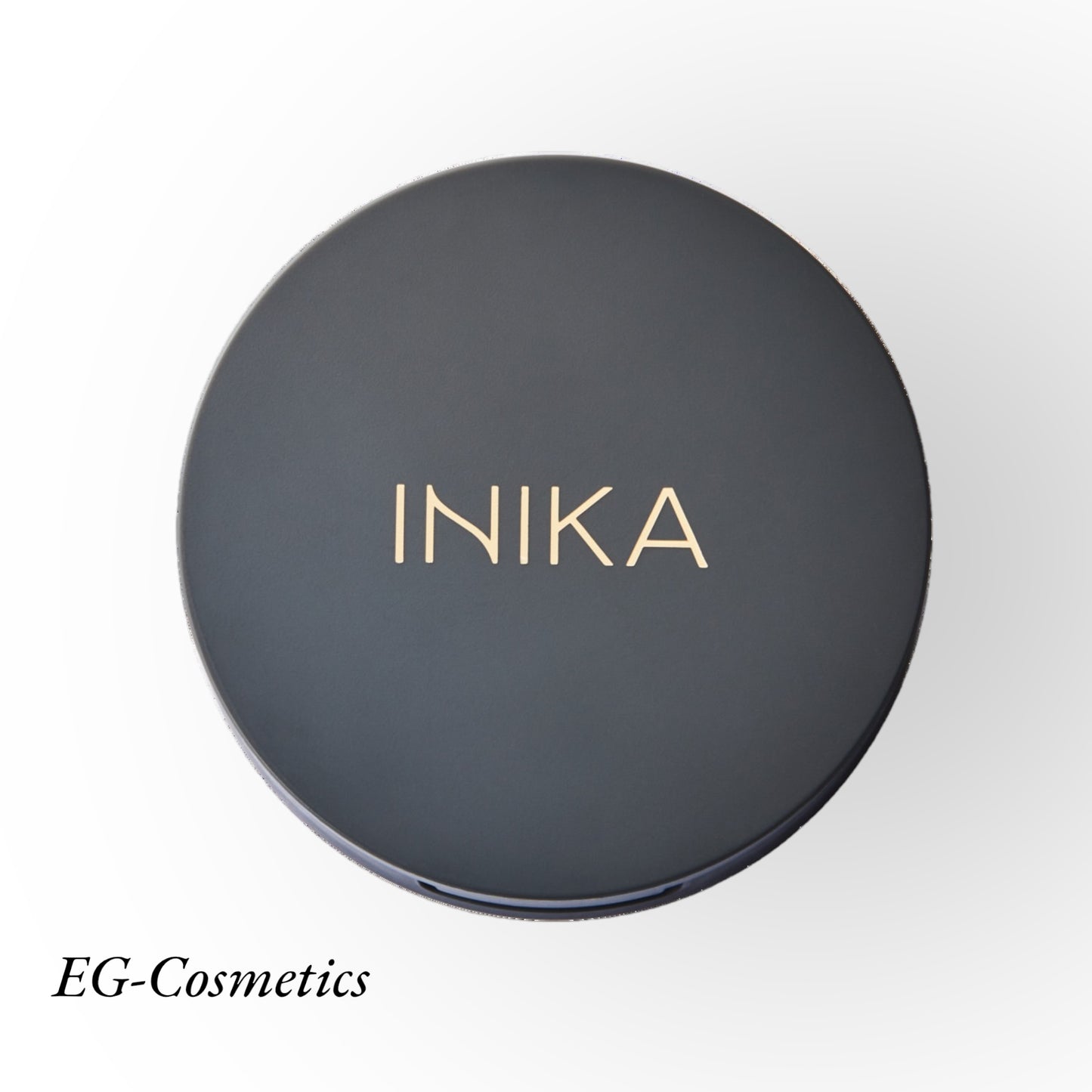INIKA Organic Mineral Baked Blush Duo (Pink Tickle) 6.5g