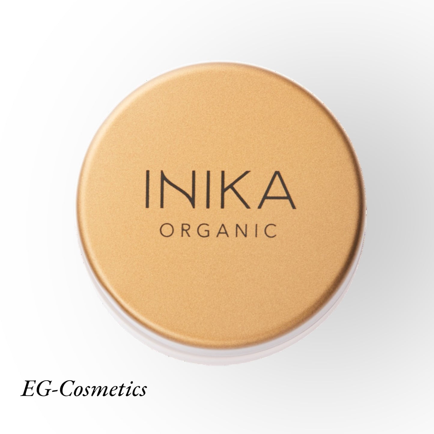 INIKA Organic Lip & Cheek Cream (Dusk) 3.5g