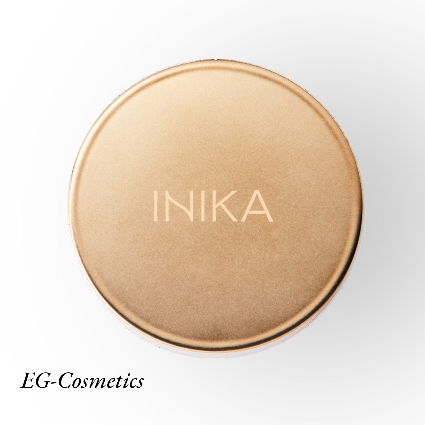 INIKA Organic Baked Mineral Bronzer (Sunkissed) 8g