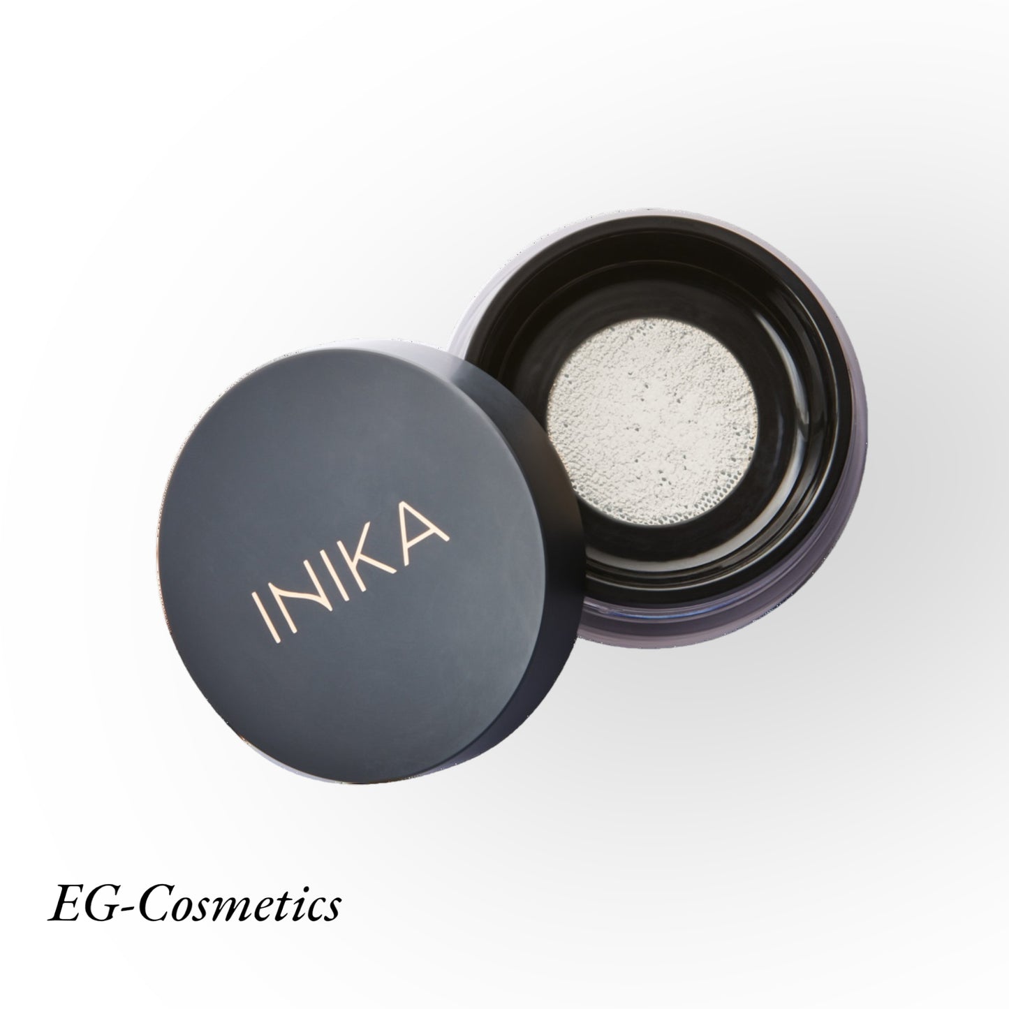 INIKA Organic Mineral Setting Powder (Mattify) 7g