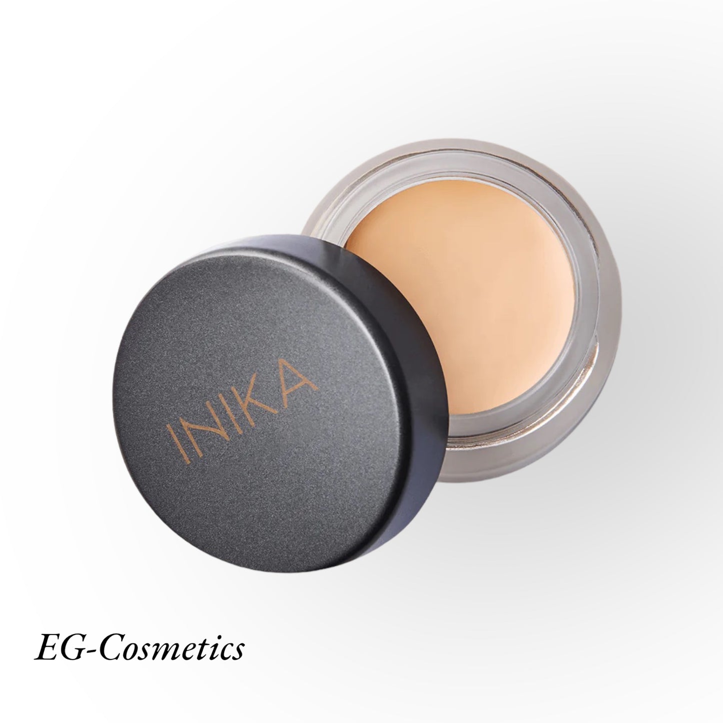 INIKA Organic Full Coverage Concealer (Shell) 3.5g
