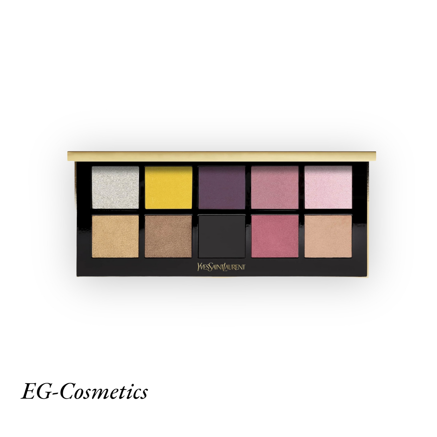 YSL Couture Color Clutch Eyeshadow Palette