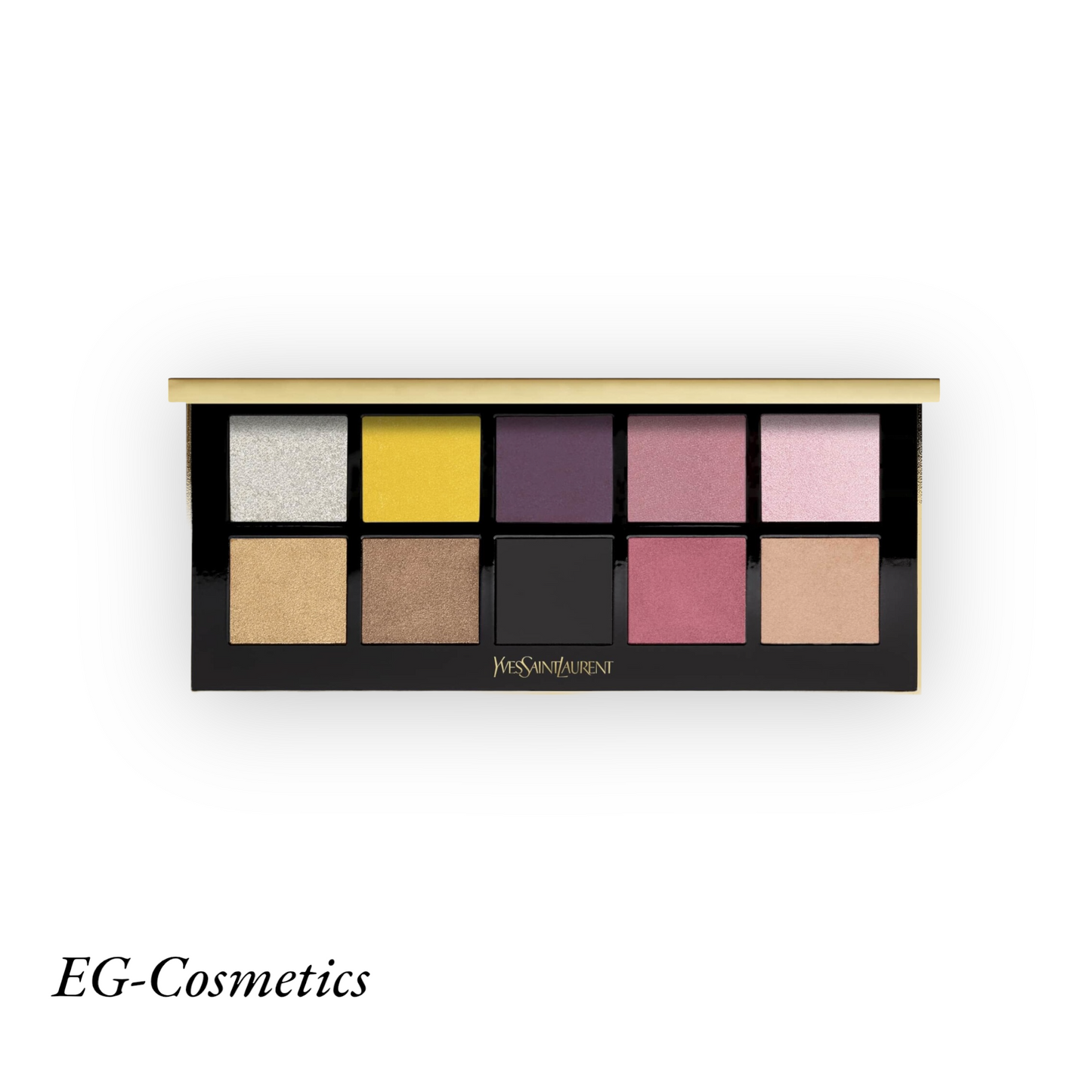 Couture color clutch ysl Clearance