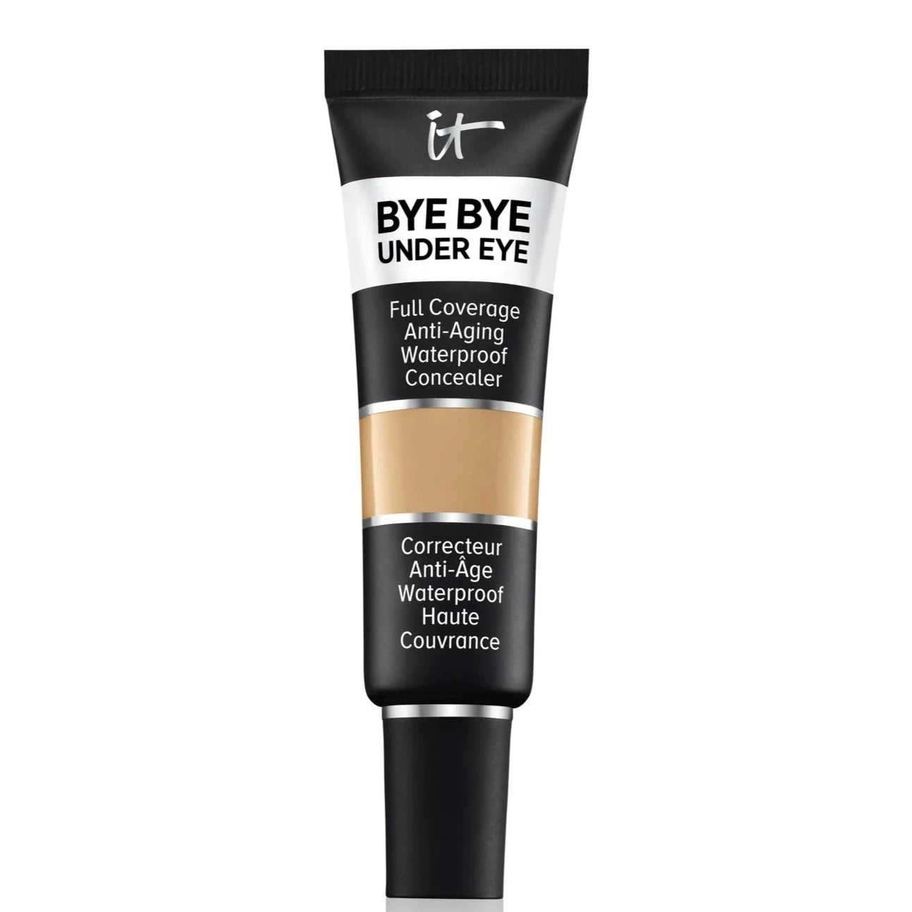 it cosmetics bye bye under eye concealer (medium tan) 30ml