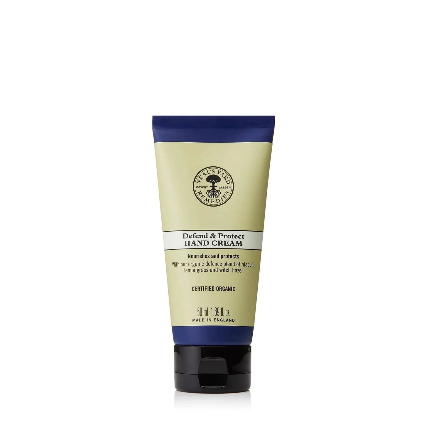 Neal's Yard Remedies Defend & Protect Hand Cream 50ml