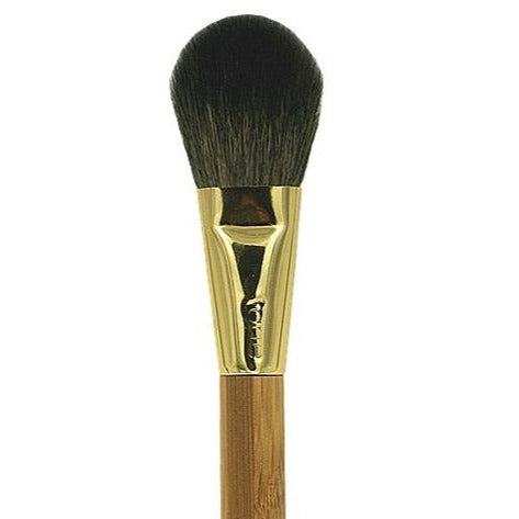 tarte - blushing beauty - bamboo domed blush brush
