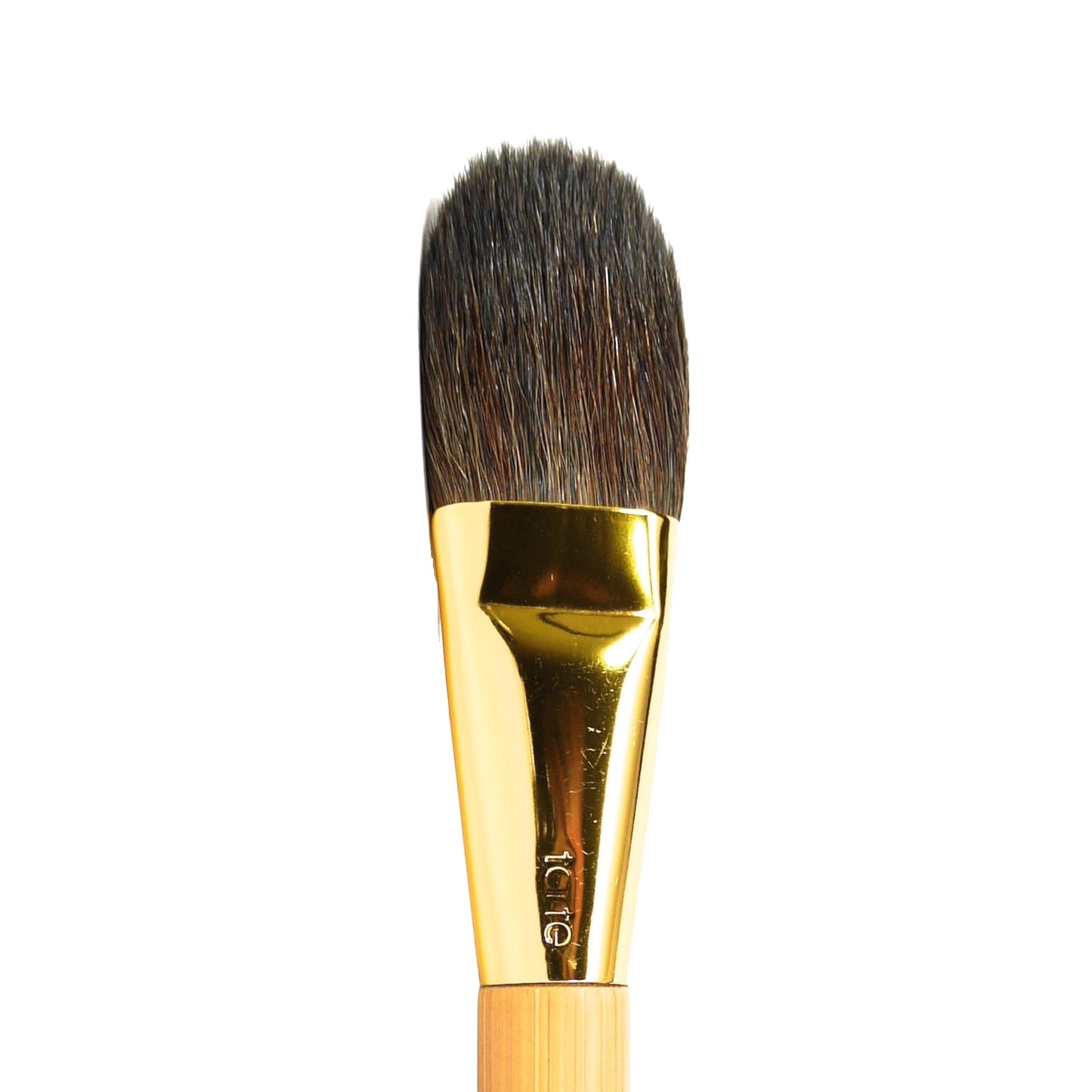 tarte - blushing beauty - bamboo domed blush brush